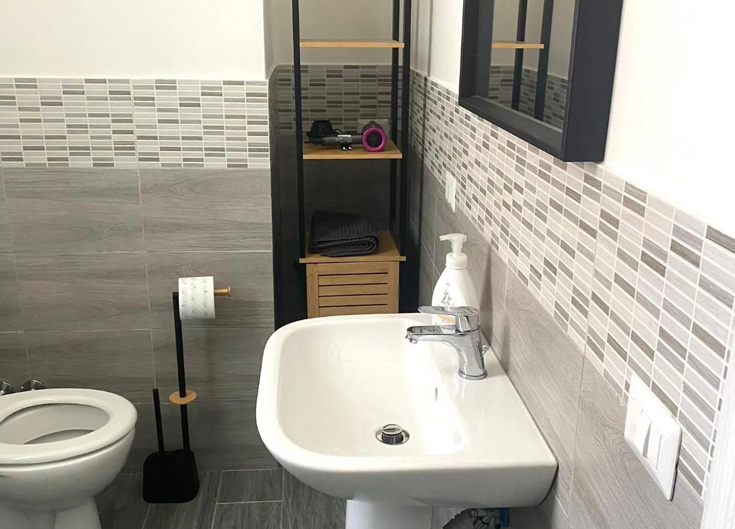 Apartment Riva Del Tevere Fiumicino