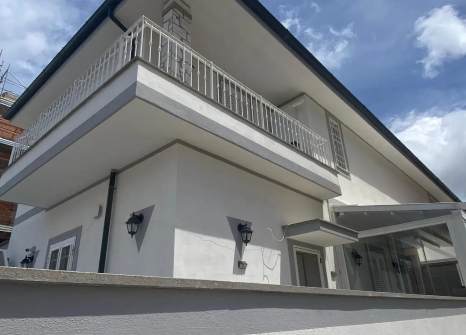 Riva Del Tevere Fiumicino Apartment