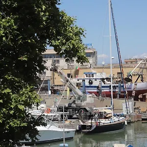 Casa de hóspedes Ai Quattro Venti, Fiumicino