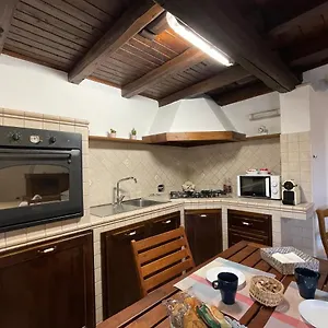 La Casetta Di Antonietta Fiumicino