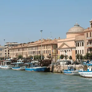 On The Da Gianni Fiumicino