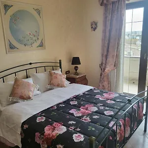 Apartamento River, Fiumicino