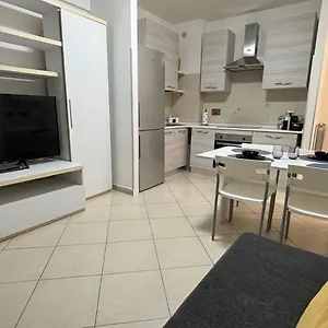 Apartamento Numero 13, Fiumicino