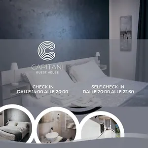  게스트하우스 Capitani