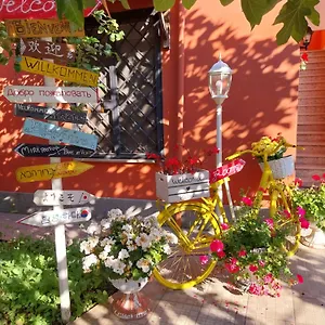  B&B Il Viandante