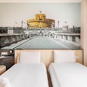 3* 호텔 Roma Aeroporto Fiera 2