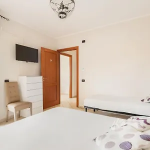 Casa de hóspedes Giramondo, Fiumicino
