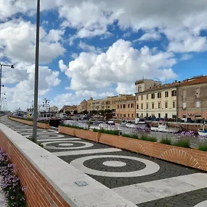 Mysa Fiumicino-come A Casa Tua Vicino L'aeroporto Fiumicino