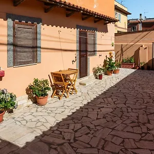 Buena Vista Fiumicino
