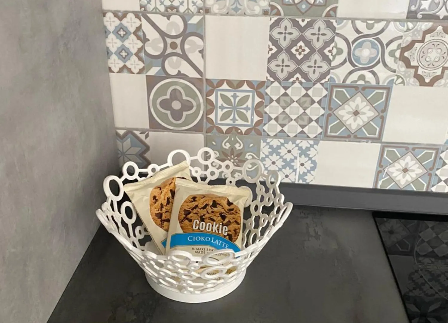 Apartament Riva Del Tevere Fiumicino