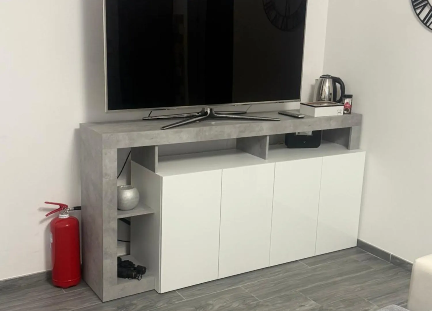 Riva Del Tevere Fiumicino Apartament